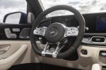 Mercedes-AMG GLE63 S 4Matic+ 2020 года (NA)
